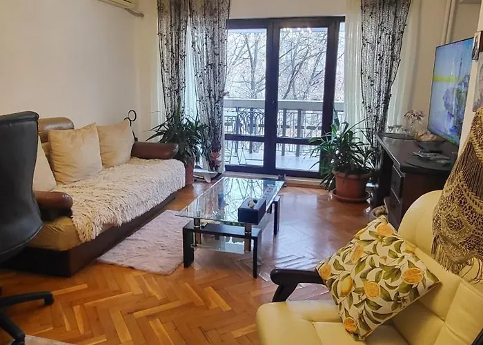 Unirea Bucharest Fantani Apartment