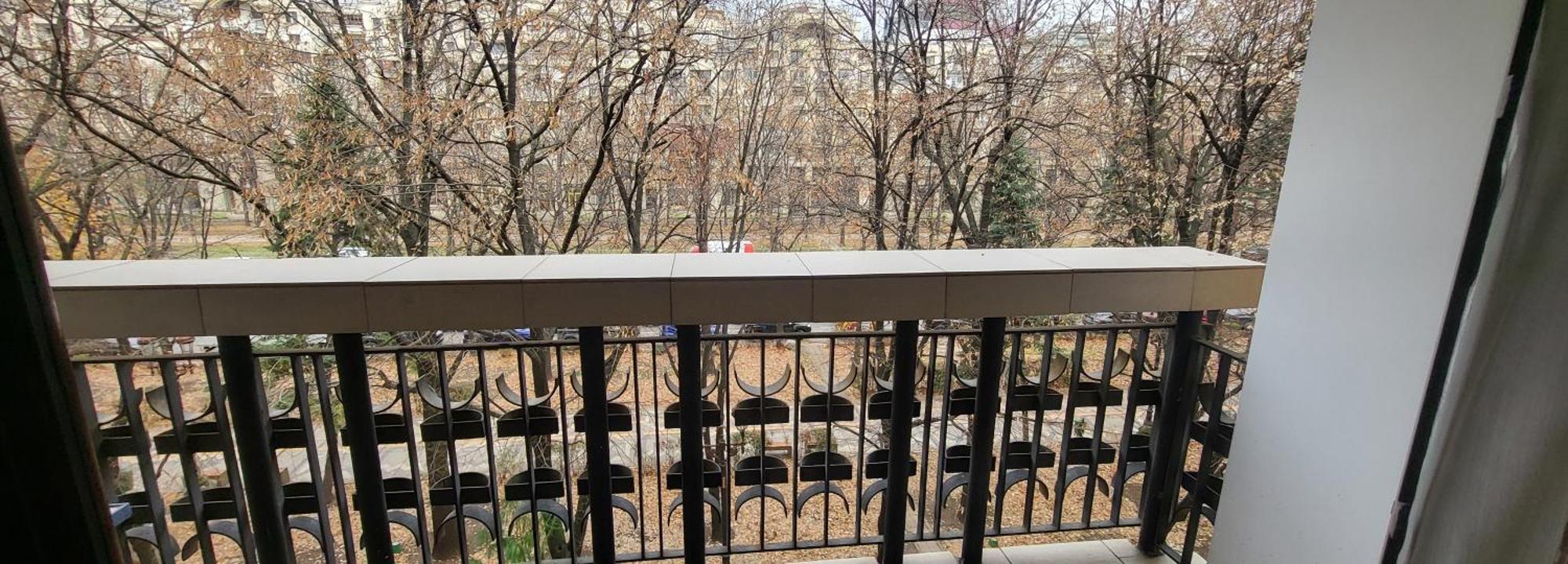 Unirea Fantani Appartement Bucarest