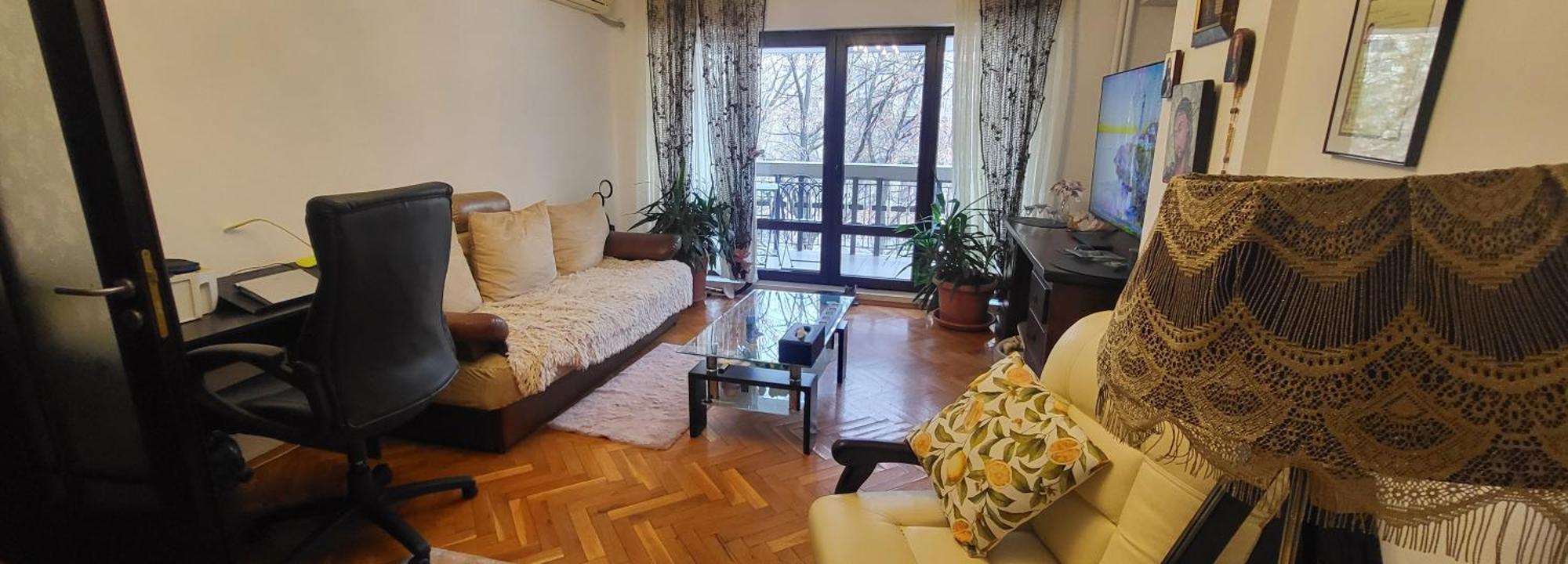 Unirea Fantani * Bucarest