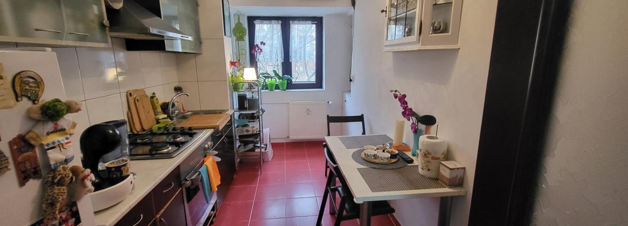 Unirea Fantani Appartement