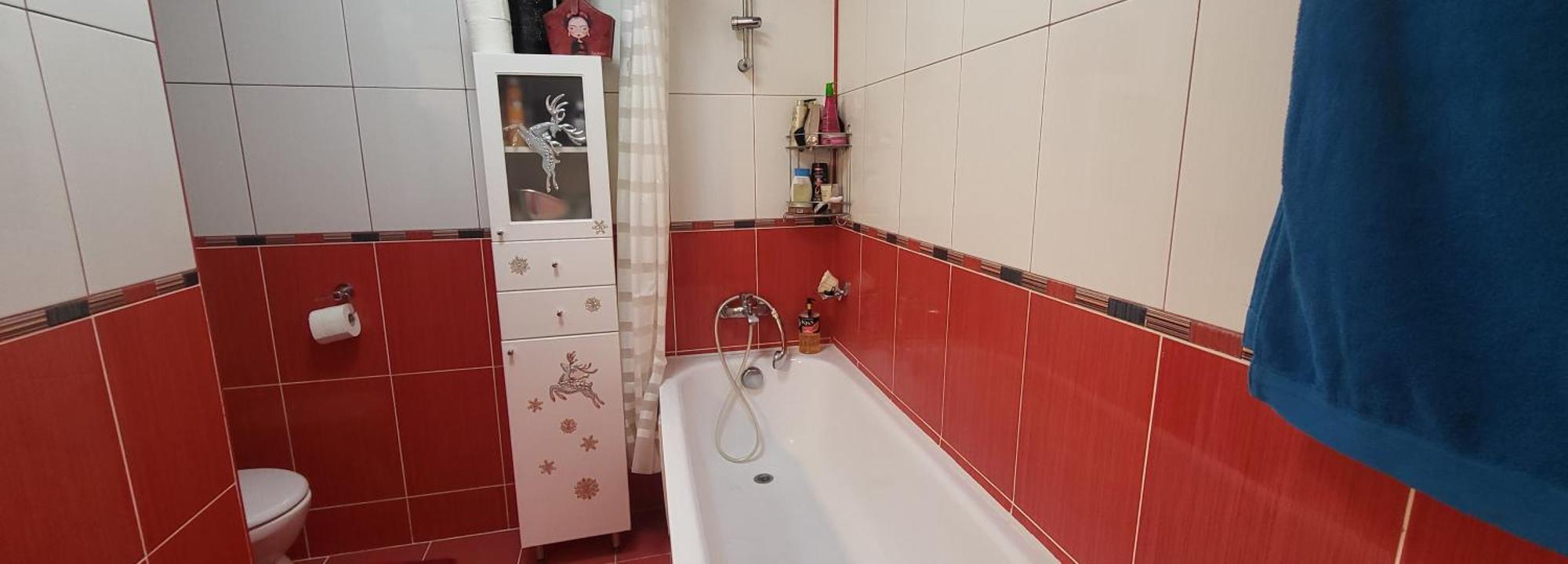 Unirea Fantani Appartement Bucarest