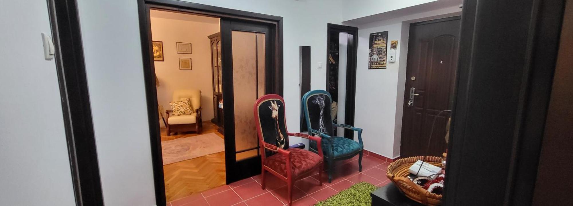 Appartement Unirea Fantani