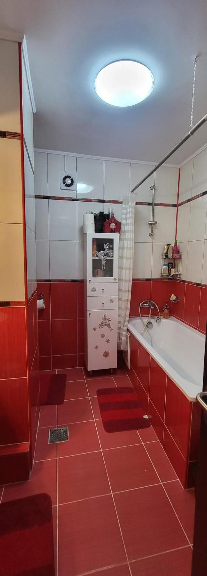 Unirea Fantani Appartement Bucarest