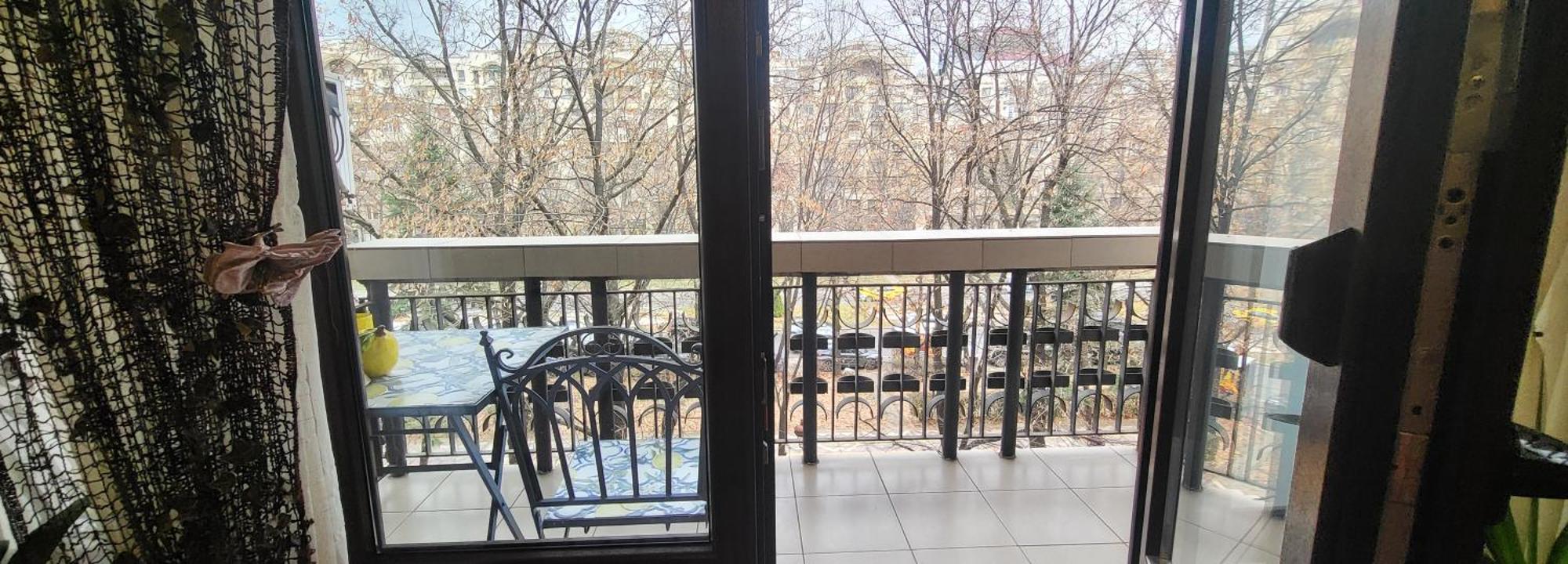 Unirea Fantani Appartement *