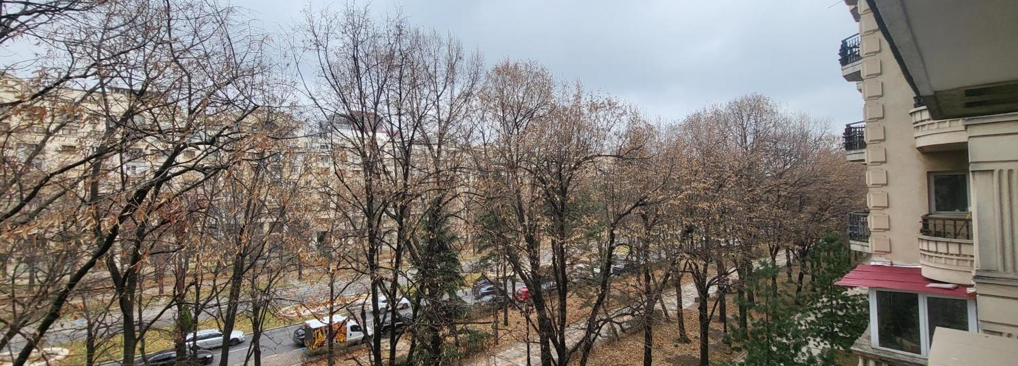 Appartement Unirea Fantani Bucarest